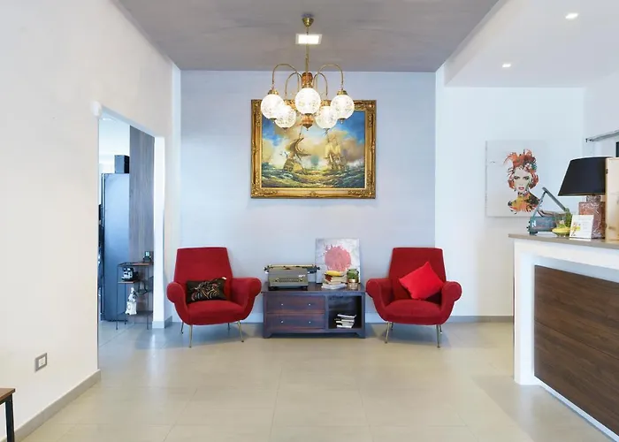 Calabria Mia Resort