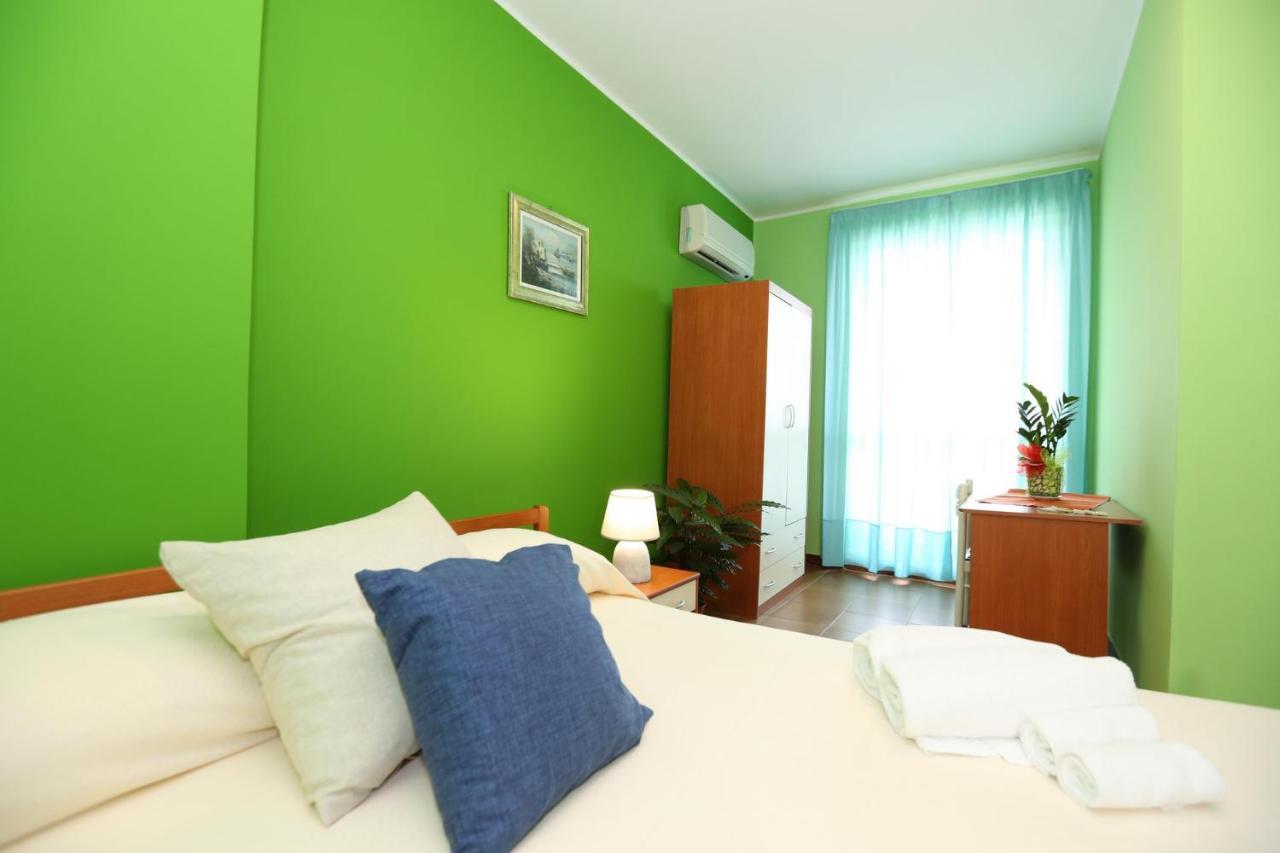 Calabria Mia Hotel