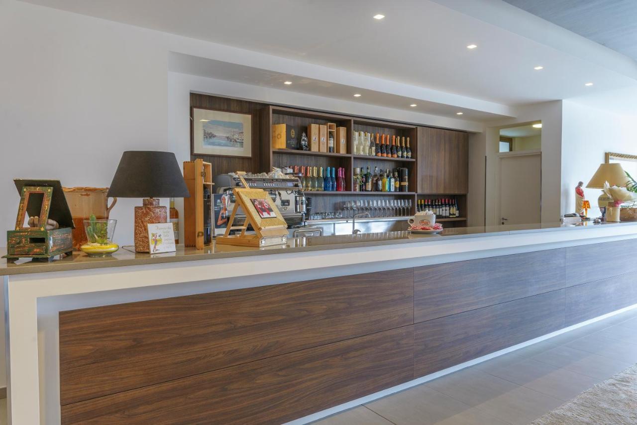 Calabria Mia Hotel Amantea