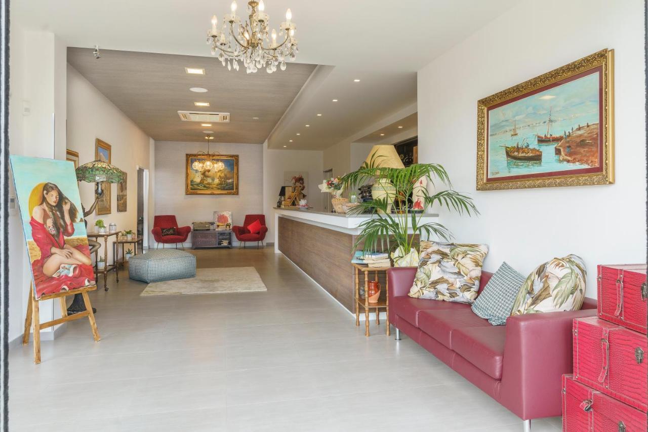 Calabria Mia Hotel