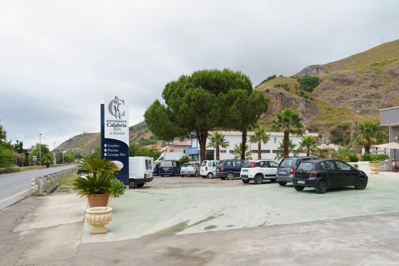 Calabria Mia Hotel Amantea