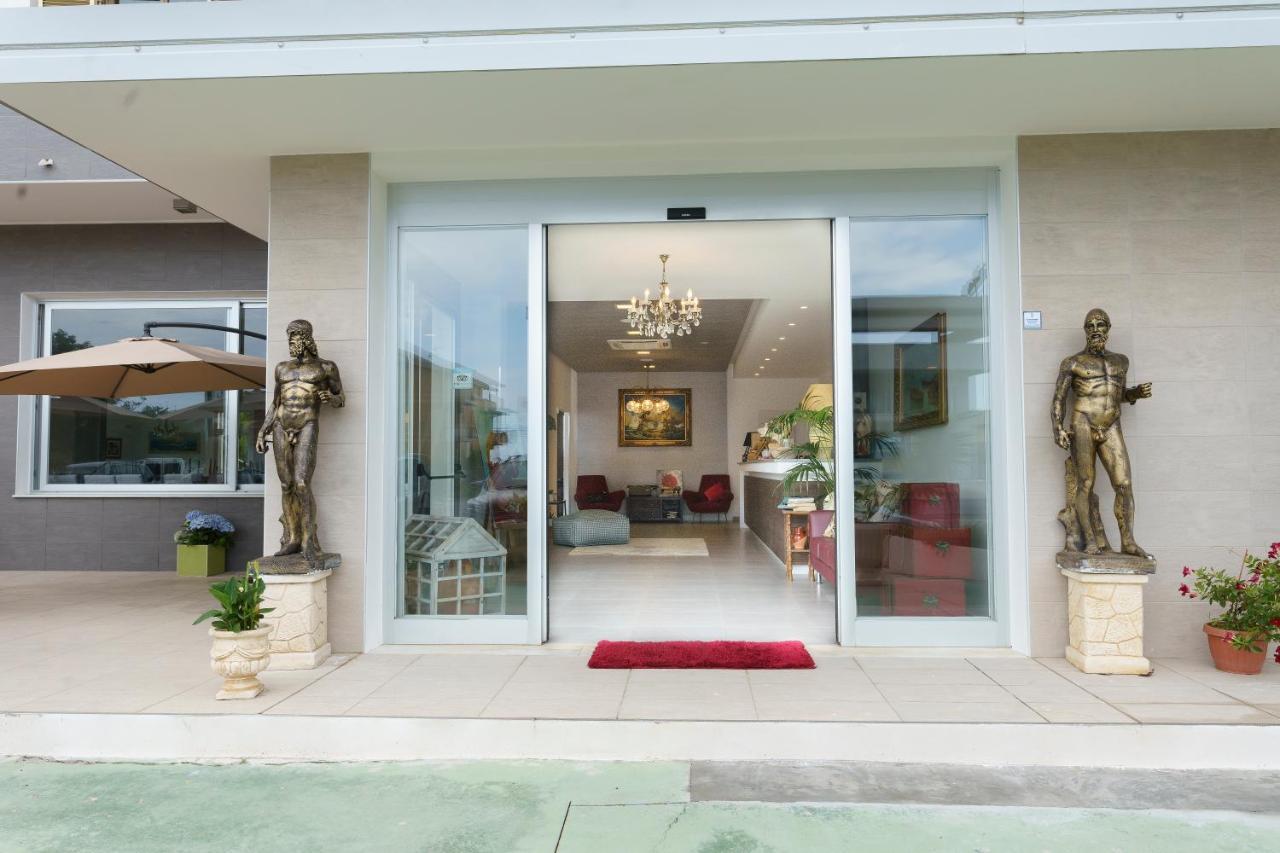 Calabria Mia Hotel 3*