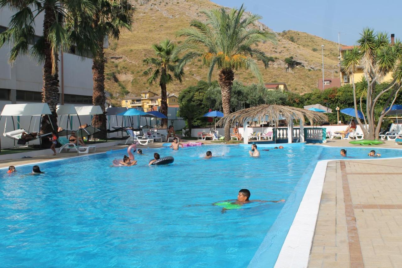 Calabria Mia Hotel 3*